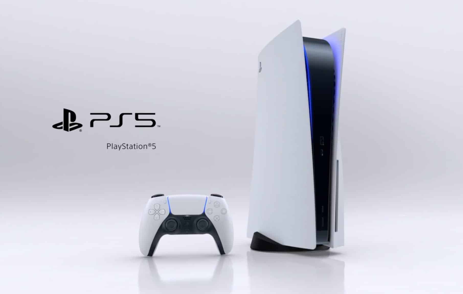 Estoques do PS5 esgotam nos Estados Unidos e Brasil durante pré-venda -  Olhar Digital