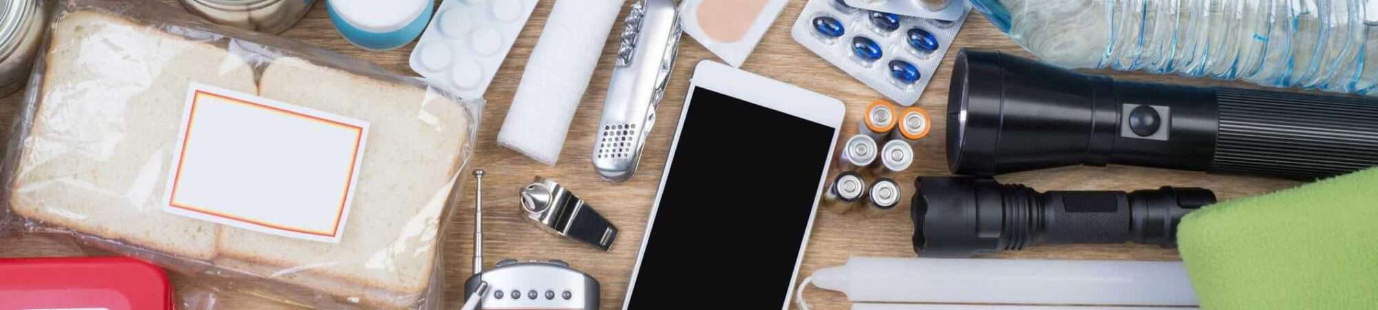 Confira os 15 melhores kits de sobrevivência para qualquer desastre ...