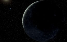 Nova ‘minilua’ que se aproxima da Terra intriga astrônomos