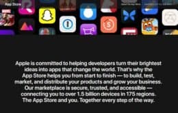 Mais empresas se juntam à Epic Games contra práticas da App Store