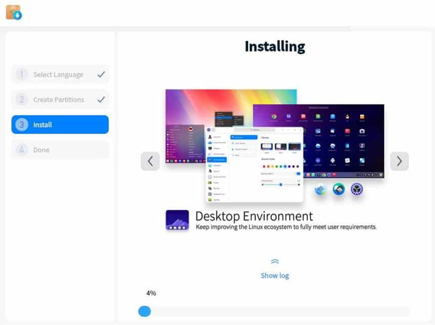 Quais as principais novidades e como instalar o Linux Deepin 20 - Olhar ...