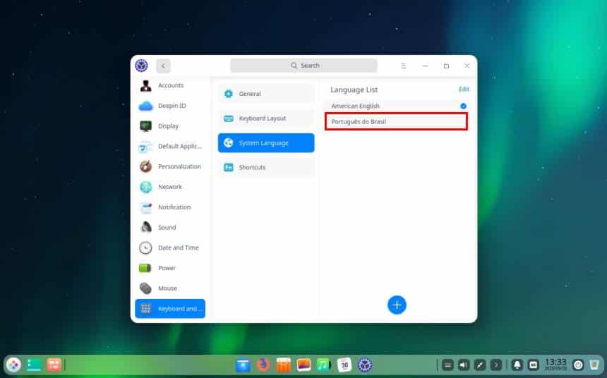 Quais as principais novidades e como instalar o Linux Deepin 20 - Olhar ...