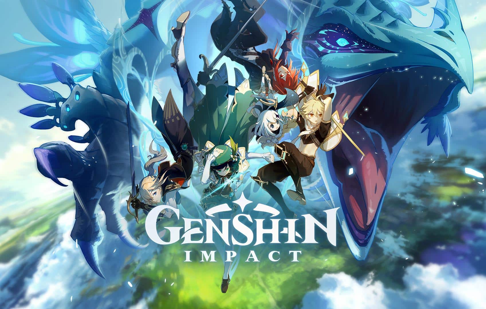 How To Download Genshin Impact On Ios Olhar Digital