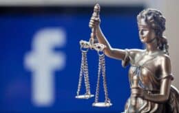 Vazamento indica possível defesa do Facebook em processo antitruste