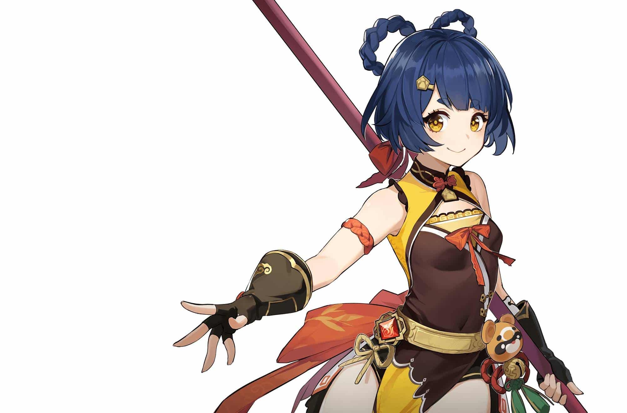 Genshin Impact': conheça os personagens mais poderosos do game - Olhar  Digital