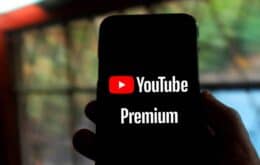 YouTube limita recursos experimentais a assinantes Premium
