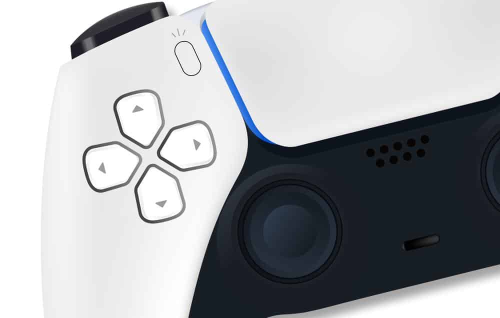 Suporte de celular para controle de PS5 - Playstation 5 Dualsense -  Playstation Now - Gamepass Xbox Cloud