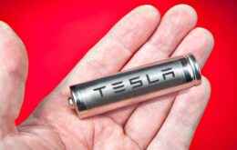 Tesla estuda abrir fábrica de baterias na Indonésia
