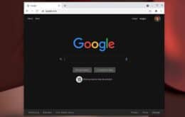 Google trabalha em modo noturno para Chrome OS; veja imagens