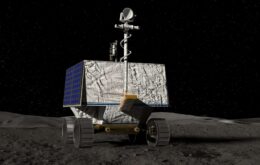 Viper será o primeiro explorador da Nasa a acender os faróis na Lua