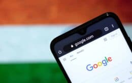 Google é investigado por concorrência desleal na Índia