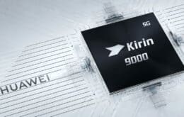 Huawei Kirin 9000 transforma vídeos borrados em alta definição