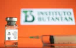 Instituto Butantan entrega 1,2 milhão de doses da CoronaVac ao Ministério da Saúde