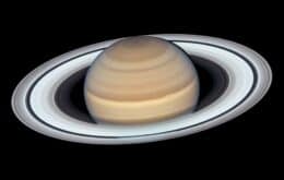 Surpresa em Saturno: “gigante gasoso” pode ter núcleo pastoso 55 vezes maior que a Terra