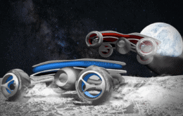 Corrida de carros na Lua? Pode acontecer já em 2021