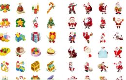 WhatsApp: aprenda a baixar e mandar figurinhas de Natal