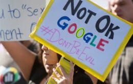 Google teria espionado funcionários antes de demiti-los, segundo sindicato