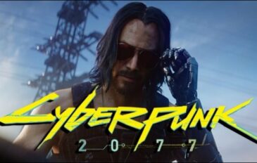 'Cyberpunk 2077 é um aviso' sobre o futuro, diz criador