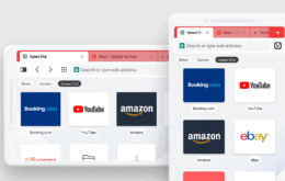 Vivaldi lança atualização focada em privacidade e organização no Android
