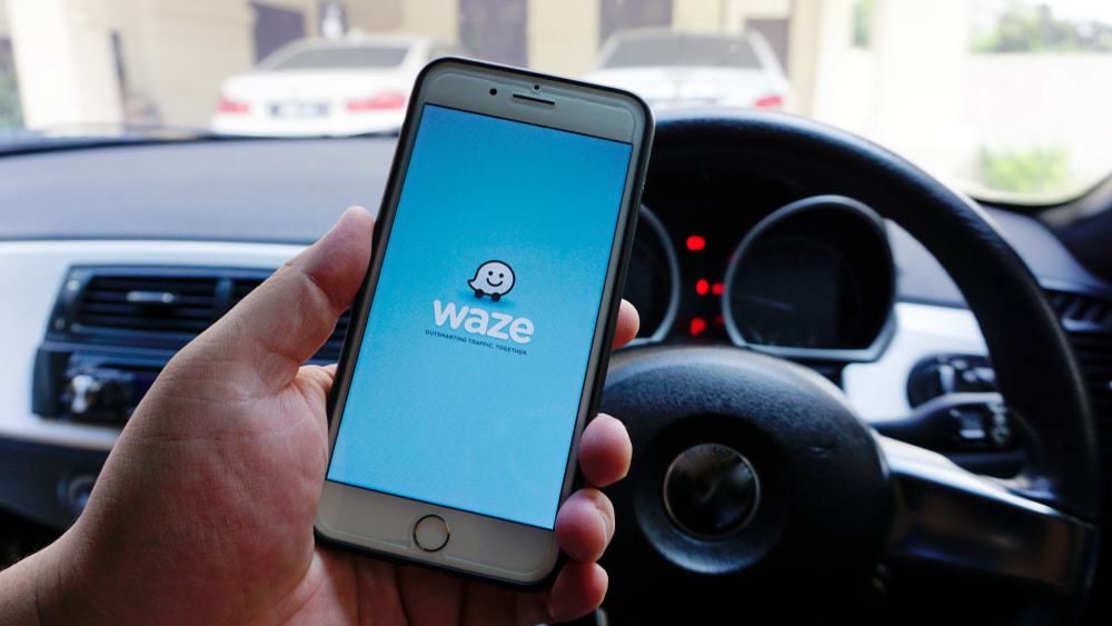 Waze lança integração com o Amazon Music