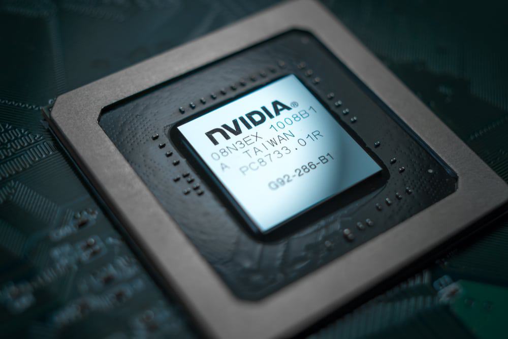GPU Nvidia
