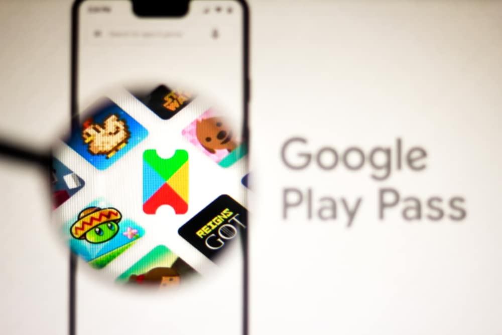 Play Pass: Serviço de assinatura de jogos e aplicativos do Google já está  disponível