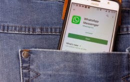 WhatsApp é o app mais usado por brasileiros; veja ranking