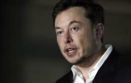Elon Musk promete dividir sua fortuna entre a Terra e Marte