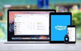 Skype ganha “Modo Junto” e correção de bugs em atualização