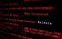 Mais de 360 mil malwares foram lançados por dia em 2020, aponta relatório