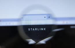 Elon Musk promete dobrar velocidade da conexão à Starlink em 2021