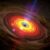 Cientistas australianos encontram buraco negro de tamanho intermediário