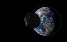 Análise da superfície mostra como asteroide Bennu pode ser um risco para a Terra