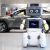 Hyundai cria robô para atender clientes em showroom