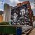 São Paulo ganha grafite de 800 m² com realidade aumentada