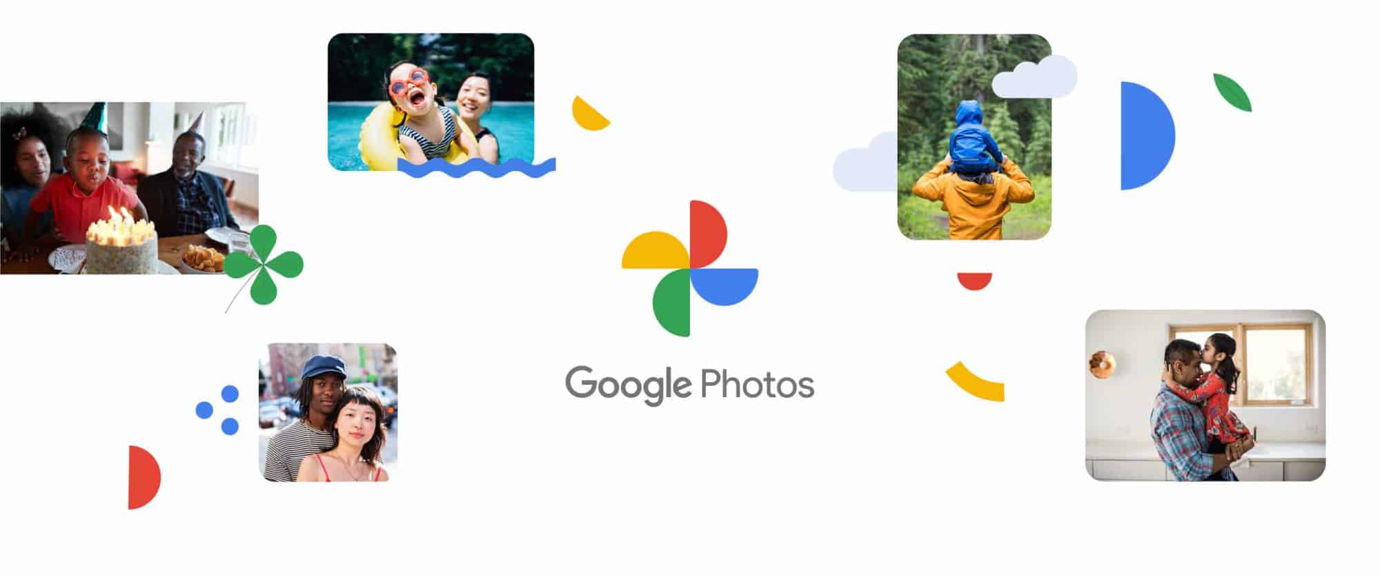 ¿Cómo descargar fotos de Google Photos?