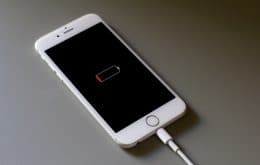 Como fazer a bateria do iPhone durar mais no iOS 14.3