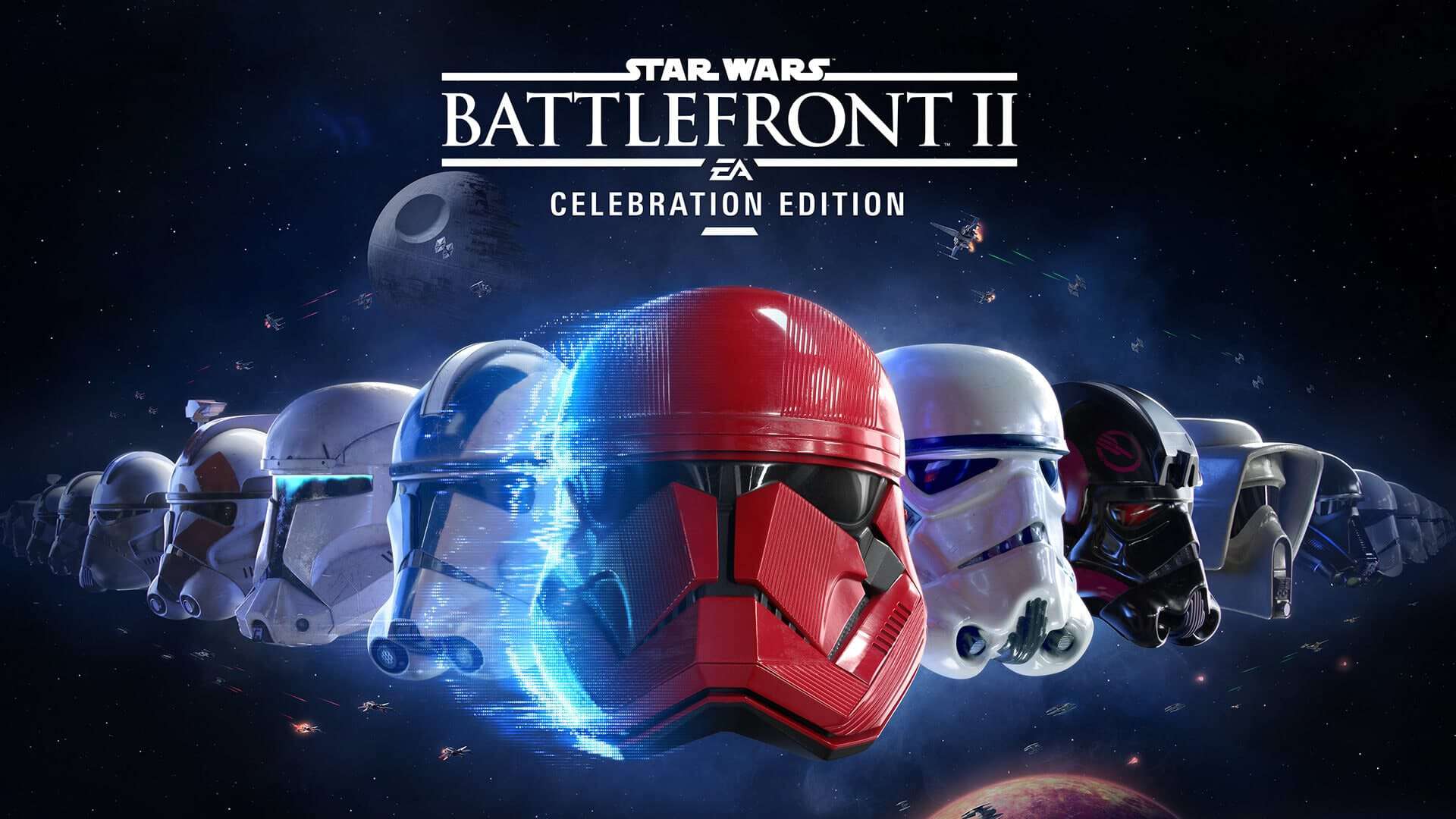 Star Wars Battlefront 2 está de graça para PC