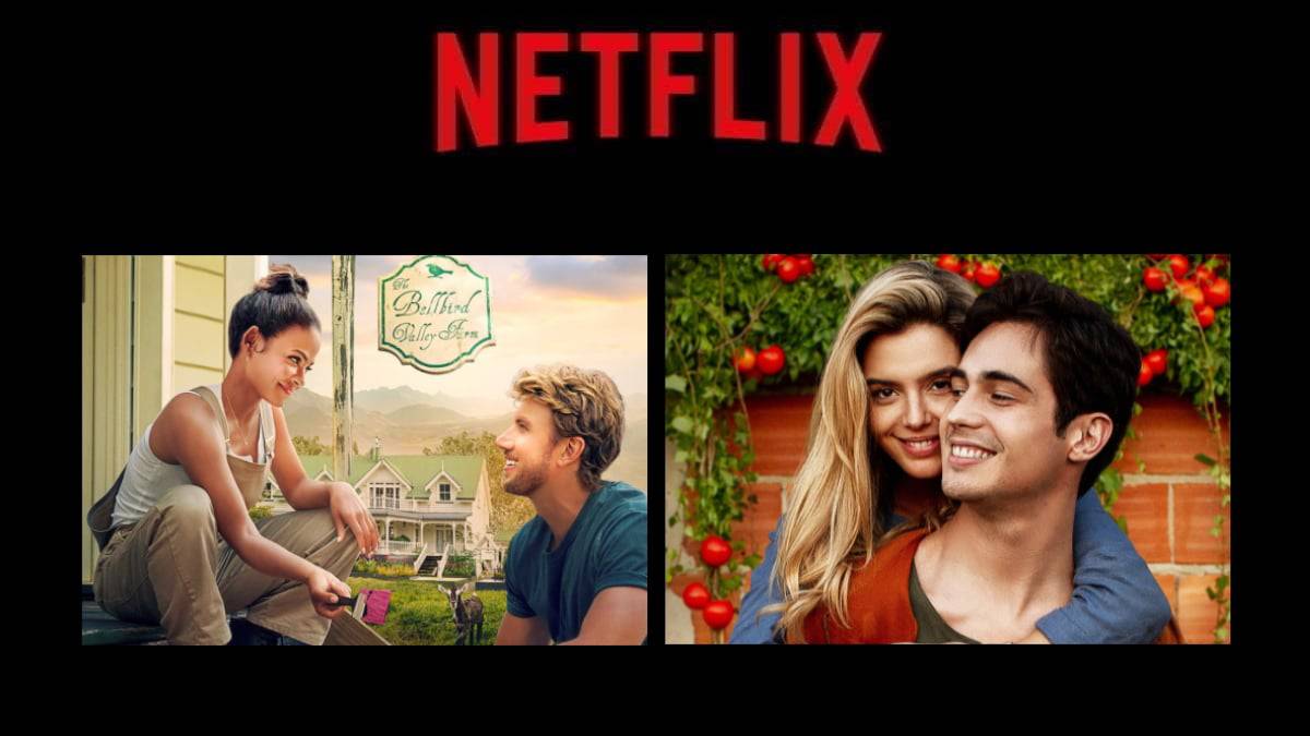 Filmes de Natal na Netflix 2021: como encontrar os melhores para assistir