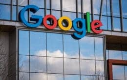 Google declara insolvência após governo russo confiscar contas bancárias