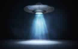UFOs: 2.780 páginas de documentos da CIA vão parar na internet