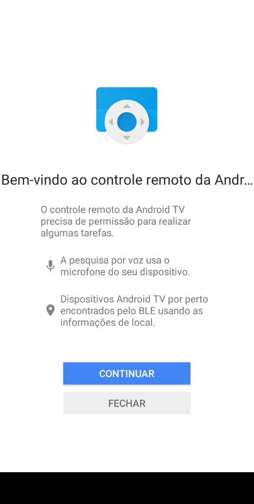 How to control Android TV from your phone - Olhar Digital