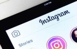 Instagram: filtros param de funcionar e usuários lembram do Snapchat