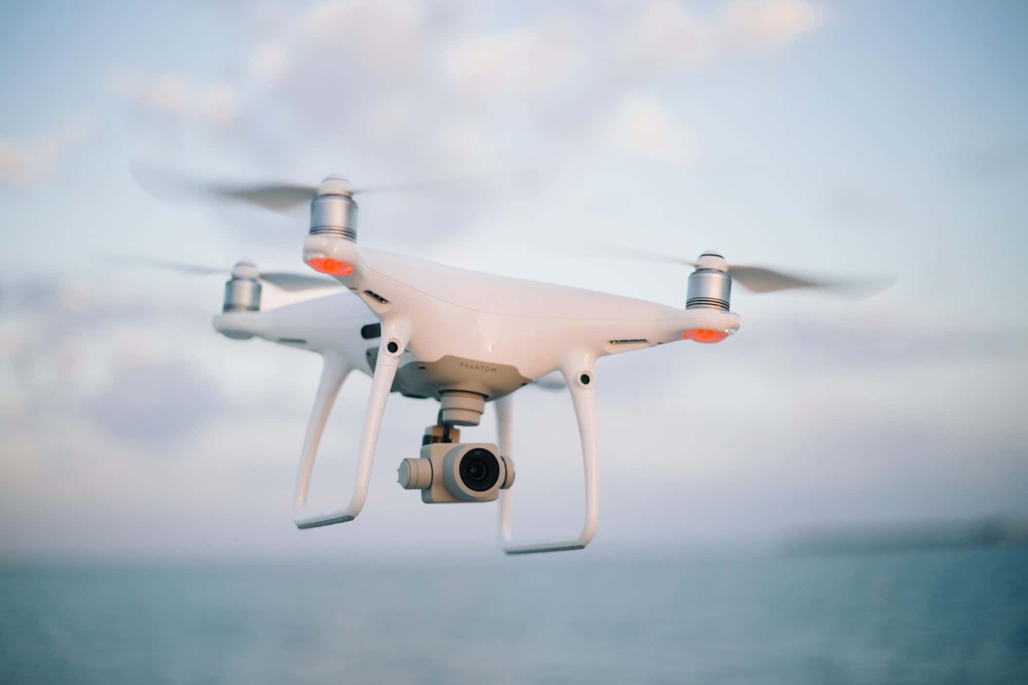 Novas regras para drones trazem riscos à privacidade de americanos