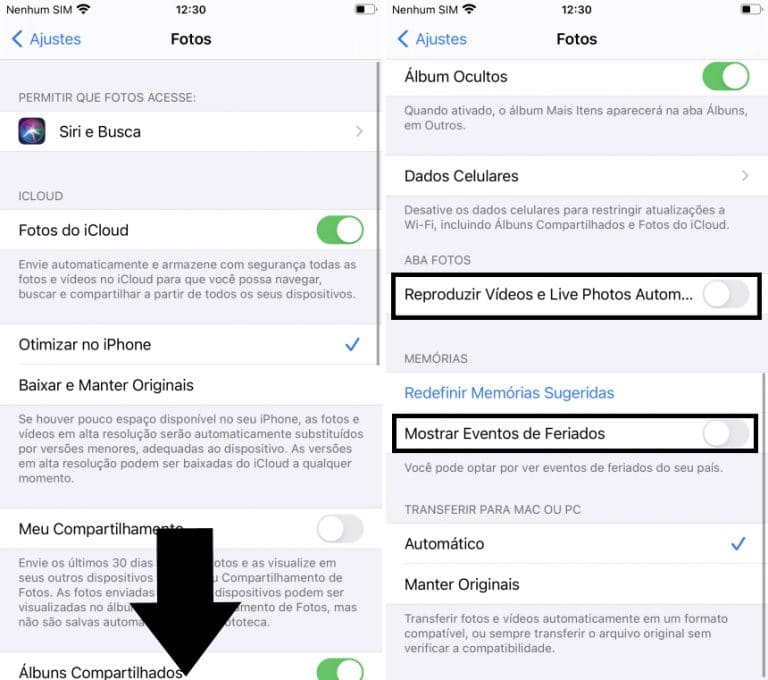 How to make the iPhone battery last longer on iOS 14.3 Olhar Digital