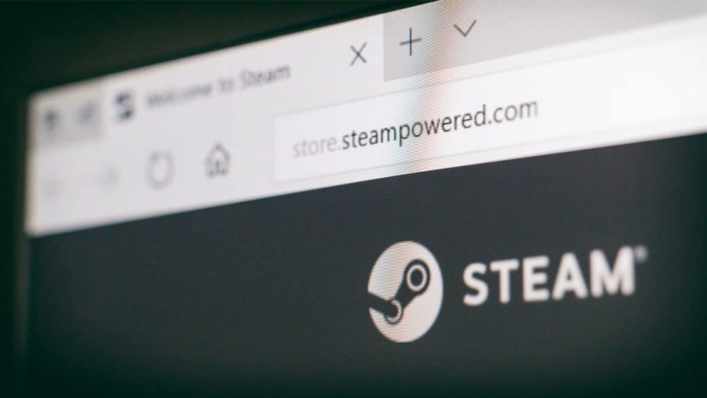 Como justificação para o pagamento de jogos em Bitcoin no Steam, Gabe Newell, presidente da negociação, revelou que metade das transações envolvendo uma criptomoeda na plataforma fraudulenta