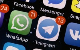WhatsApp e Telegram: quais as diferenças entre os dois apps