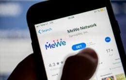 MeWe: rede social ‘anti-facebook’ ganha 2,5 milhões de usuários em uma semana