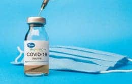 Covid-19: 1 milhão de doses de vacinas da Pfizer chegam ao Brasil