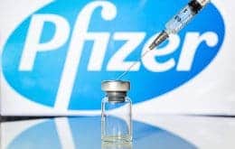 Vacina da Pfizer pode estar ligada a caso de paralisia facial no Reino Unido
